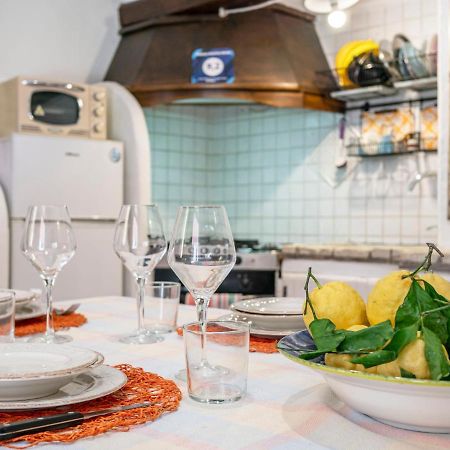 Apartment Bohemien By Interhome Rimini Buitenkant foto