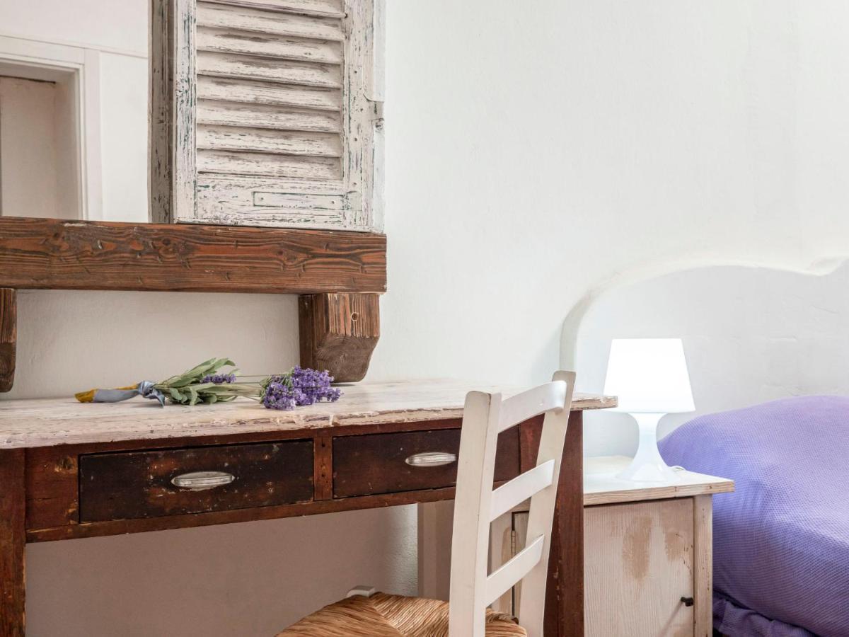 Apartment Bohemien By Interhome Rimini Buitenkant foto