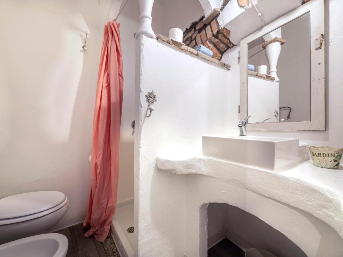 Apartment Bohemien By Interhome Rimini Buitenkant foto