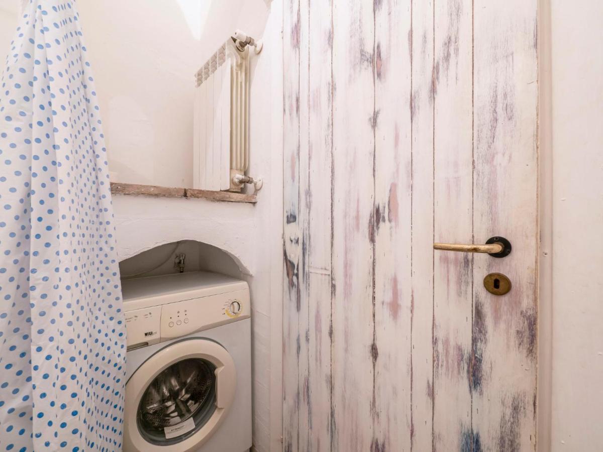 Apartment Bohemien By Interhome Rimini Buitenkant foto