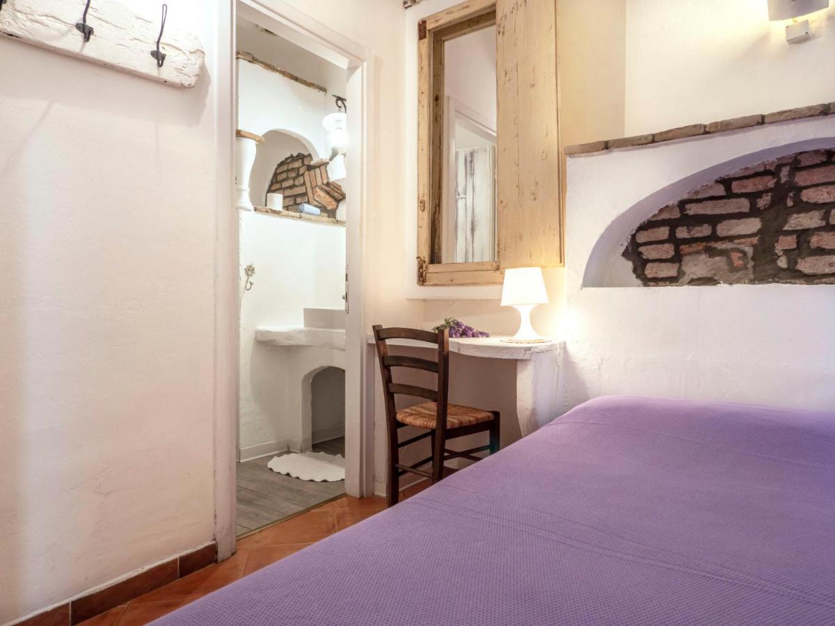 Apartment Bohemien By Interhome Rimini Buitenkant foto