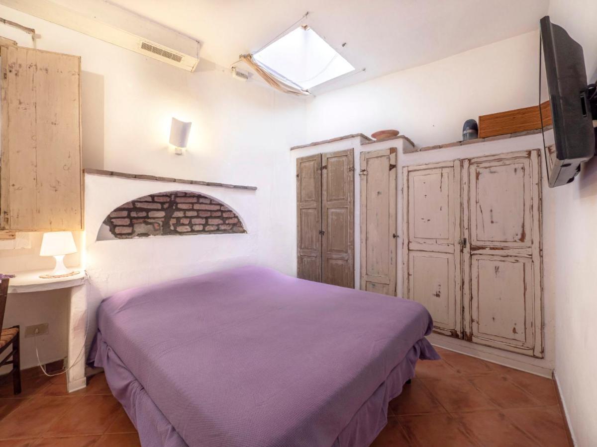 Apartment Bohemien By Interhome Rimini Buitenkant foto