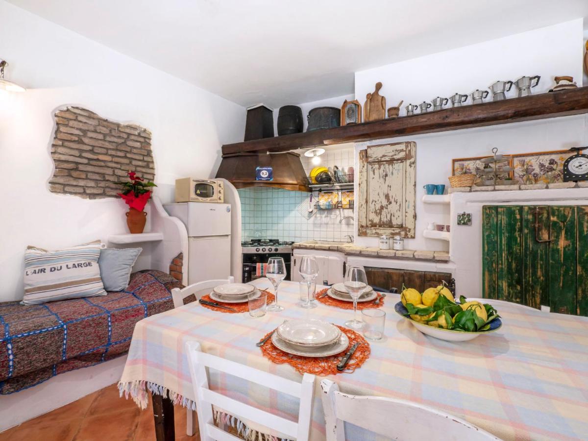 Apartment Bohemien By Interhome Rimini Buitenkant foto